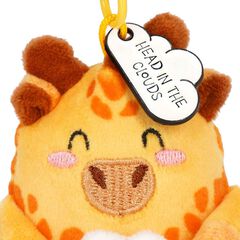 Clauer Peluix Legami Girafa