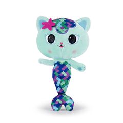 Gabby Doll House Peluix 25 cm Assortit