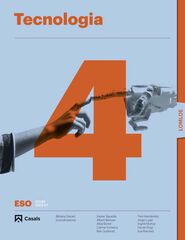 Tecnología 4 Eso Lomloe
