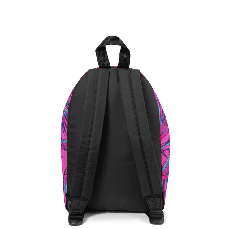 Motxilla Eastpak Orbit Palm Pink