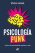 Psicología punk Psicología punk