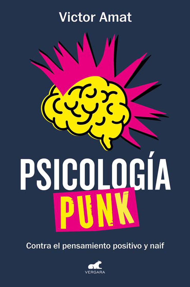 Psicología punk