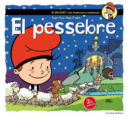 El pessebre El pessebre