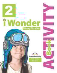 Iwonder 2 Activity Pack Iwonder 2 Activity Pack