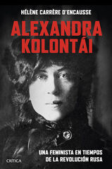 Alexandra Kolontái Alexandra Kolontái