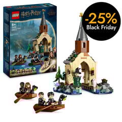 LEGO® Harry Potter TM Rafal del Castell de Hogwarts™ 76426
