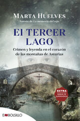 El tercer lago El tercer lago