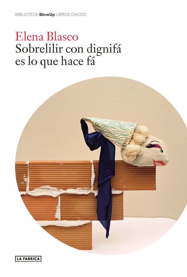 Sobrelilir con dignif&aacute; es lo que hace f&aacute;.