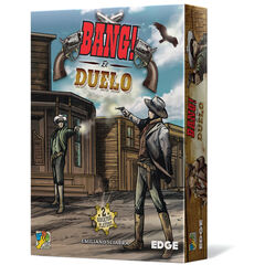 Bang! el duelo