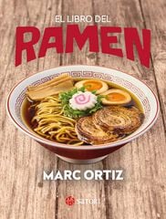 El libro del ramen El libro del ramen