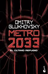 Metro 2033 Metro 2033