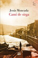 Camí de sirga Camí de sirga