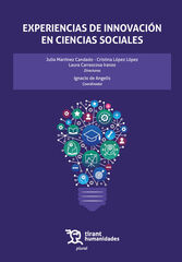 Experiencias de innovaci&oacute;n en Ciencias Sociales