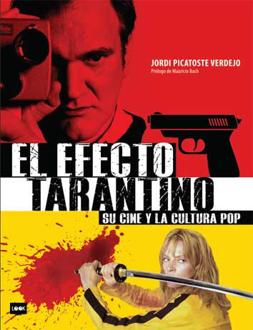El efecto Tarantino