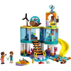 LEGO® Friends Centre de Rescat Marítim 41736