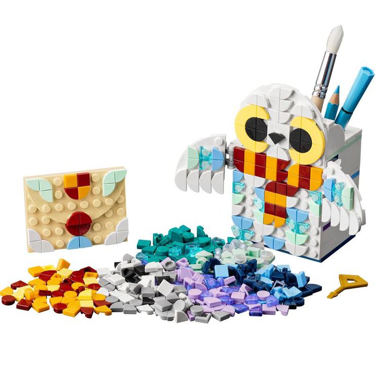 LEGO® DOTS Gobelet Hedwig 41809
