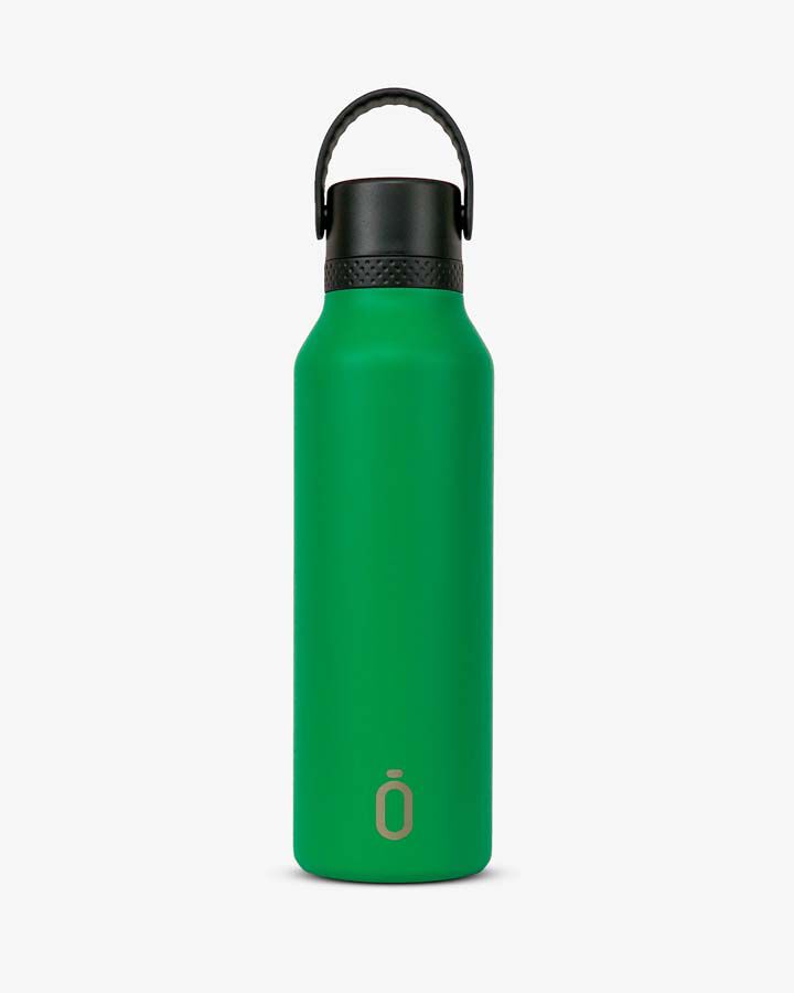 Ampolla Runbott Mii 600Ml Verd Clover