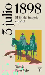 3 de julio de 1898. El fin del imperio español 3 de julio de 1898. El fin del imperio español