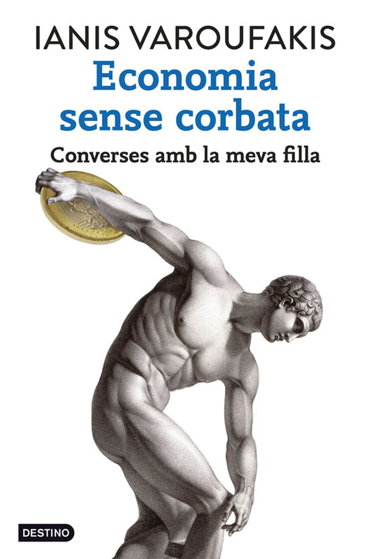 Economia sense corbata