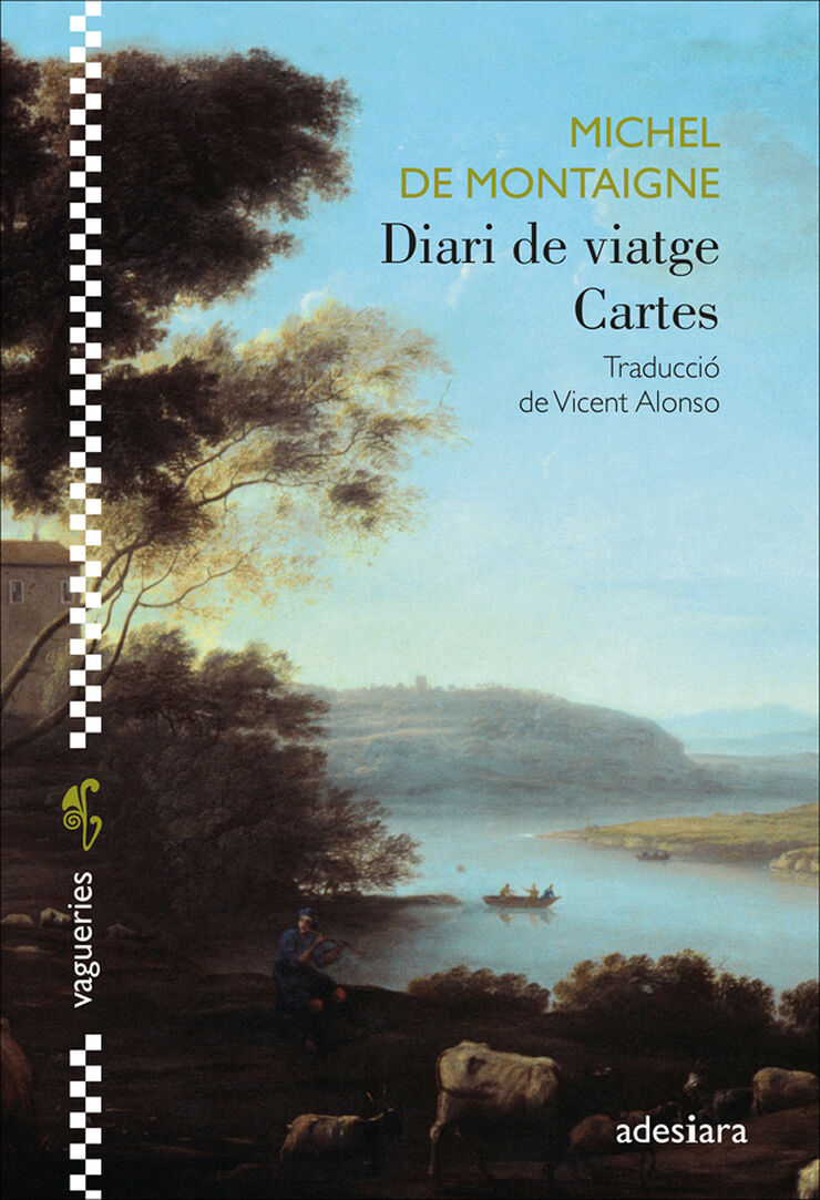 Diari de viatge / Cartes