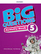 Big Questions Activity Book 5