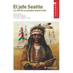 El Jefe Seattle El Jefe Seattle