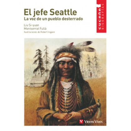 El Jefe Seattle El Jefe Seattle