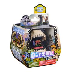 Bitzee Mascota Jurassic World