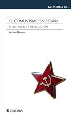 El comunismo en España El comunismo en España
