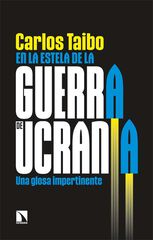 En la estela de la guerra de Ucrania En la estela de la guerra de Ucrania