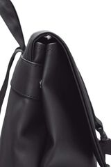 Motxilla Rains MSN black