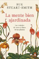 La mente bien ajardinada
