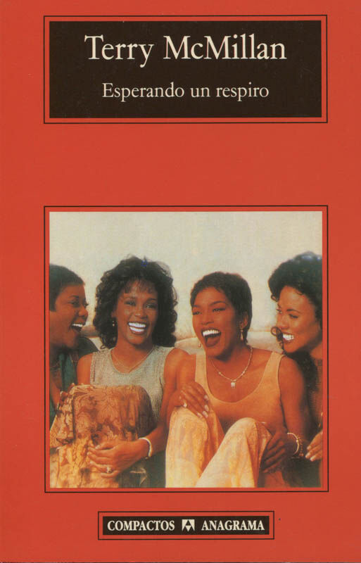 Esperando un respiro