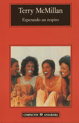 Esperando un respiro