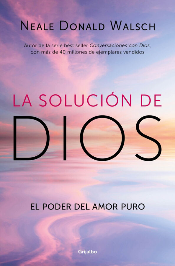 La soluci&oacute;n de Dios