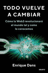 Todo vuelve a cambiar Todo vuelve a cambiar