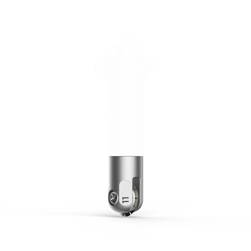 Cuchilla de corte b&aacute;sico