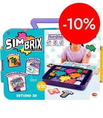 Simbrix Estudi 3D