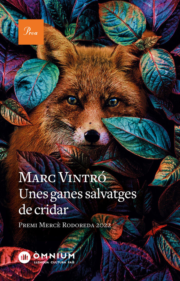 Unes ganes salvatges de cridar Unes ganes salvatges de cridar