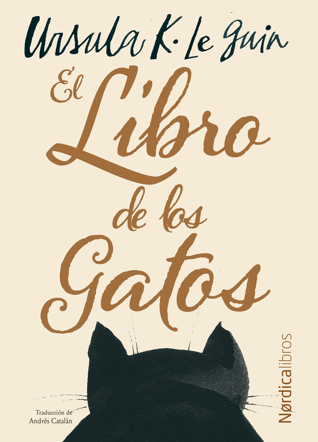 El libro de los gatos