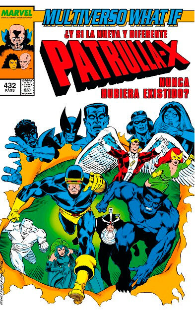 Multiverso What If Marvel limited edition 02