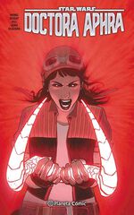 Star Wars Doctora Aphra nº 04 Star Wars Doctora Aphra nº 04