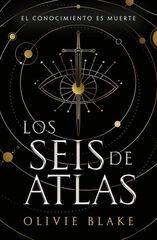 Los seis de Atlas Los seis de Atlas
