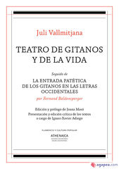 Teatro De Gitanos Y De La Vida