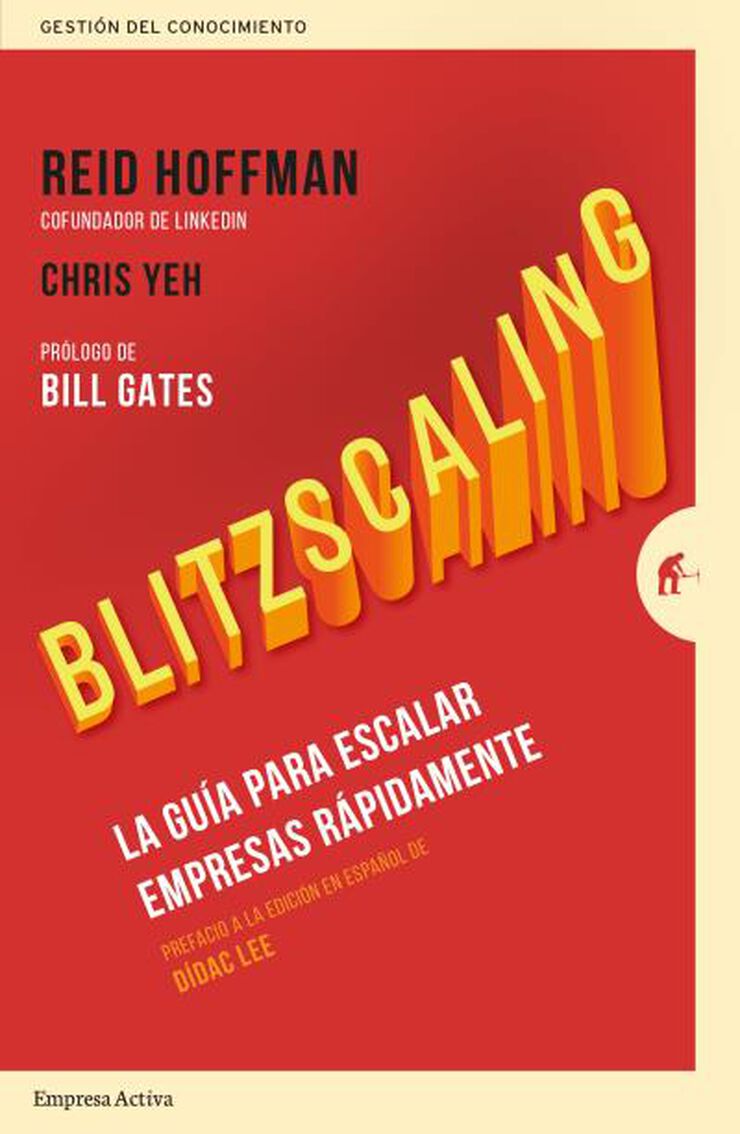 Blitzscaling Blitzscaling
