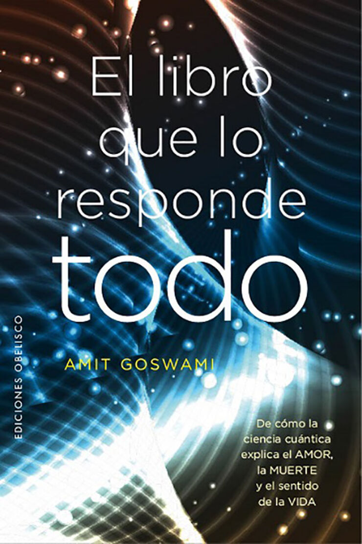 El libro que lo repsonde todo