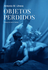 Objetos perdidas Objetos perdidas