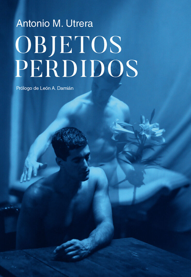 Objetos perdidas