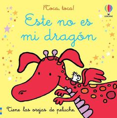 Este no es mi dragón Este no es mi dragón
