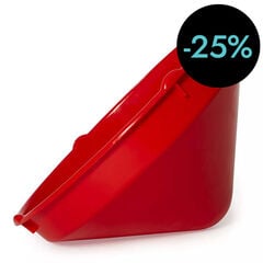 Cono giratorio gigante